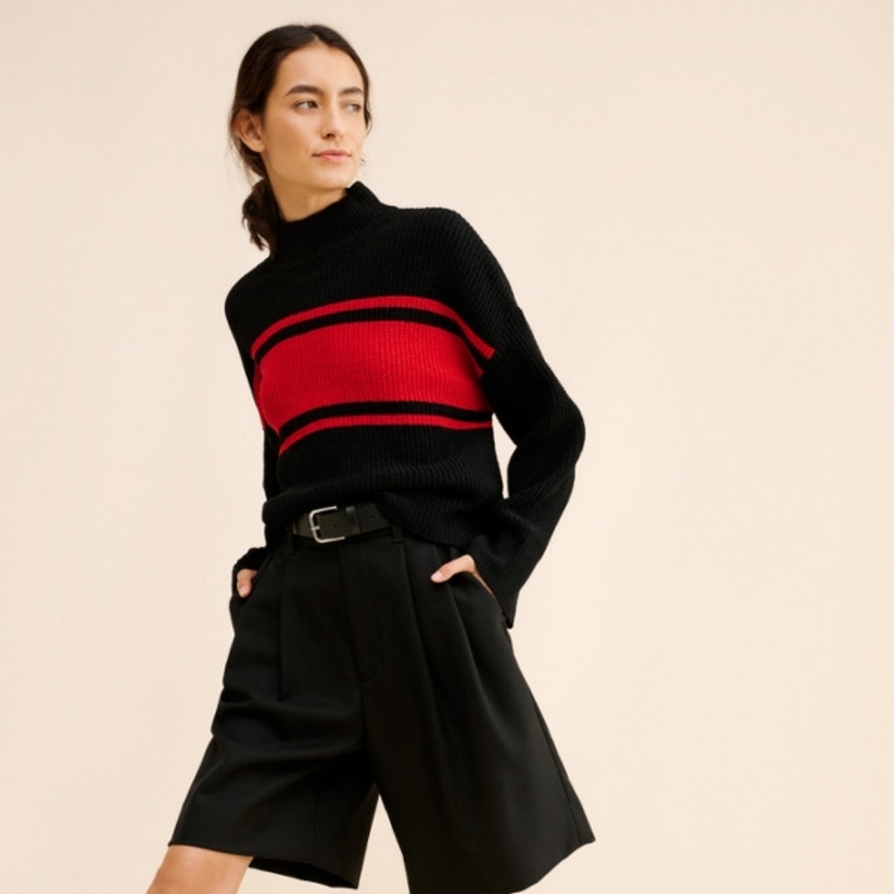 Sanctuary Stay Cozy Sweater